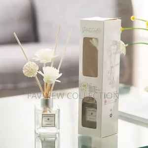 Exquisite Home Fragrance Reed Diffuser*