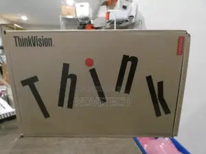 Lenovo Thinkvision S22i-30 22 INCHES Full HD LED Monitor