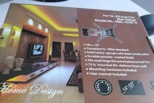 Home Design Wall Mount 14-55inch - main view