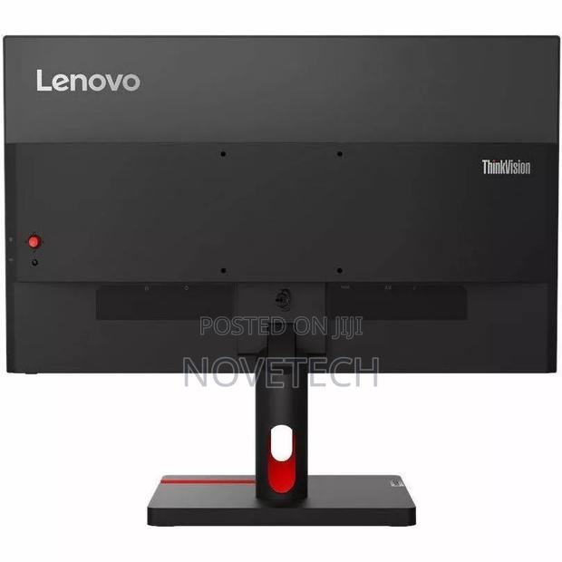 Lenovo Thinkvision S22i-30 22 INCHES Full HD LED Monitor