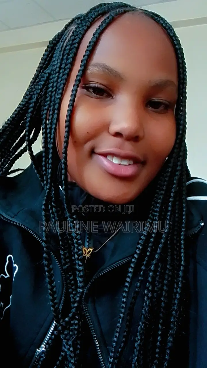 Childcare Babysitting CV