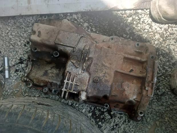 Nissan Lafesta Lf Engine Sump