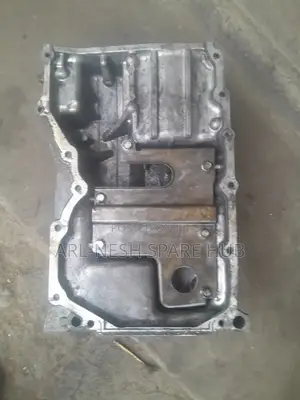 Nissan Lafesta Lf Engine Sump