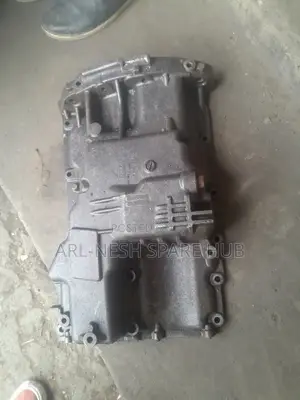 Nissan Lafesta Lf Engine Sump