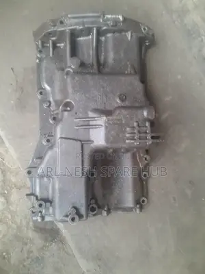 Nissan Lafesta Lf Engine Sump