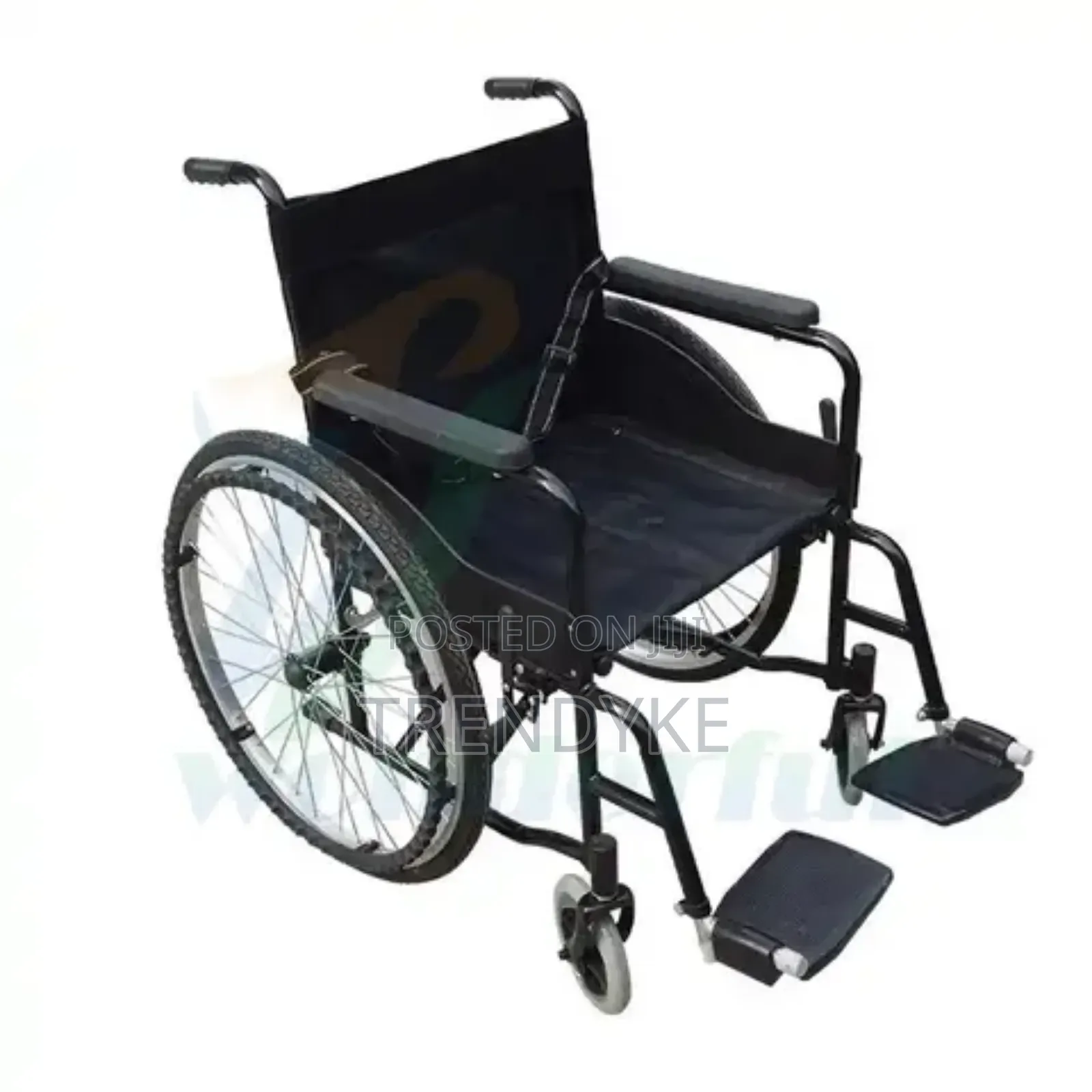 Standard Wheelchair
