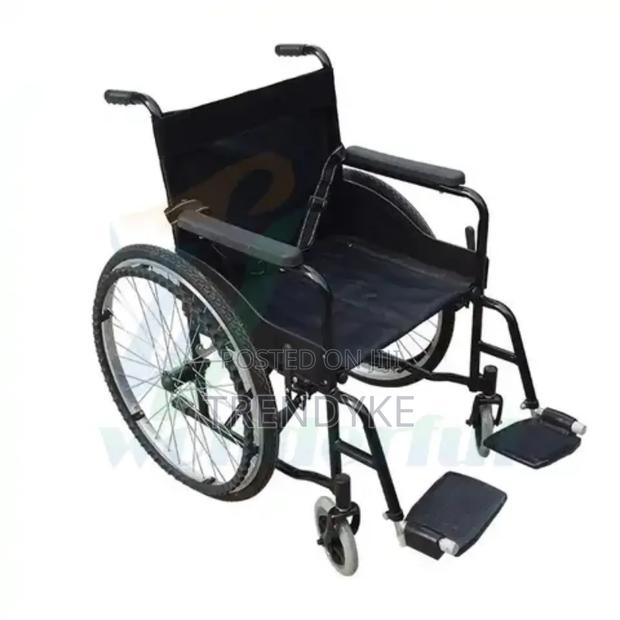 Standard Wheelchair
