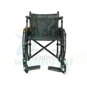Standard Wheelchair