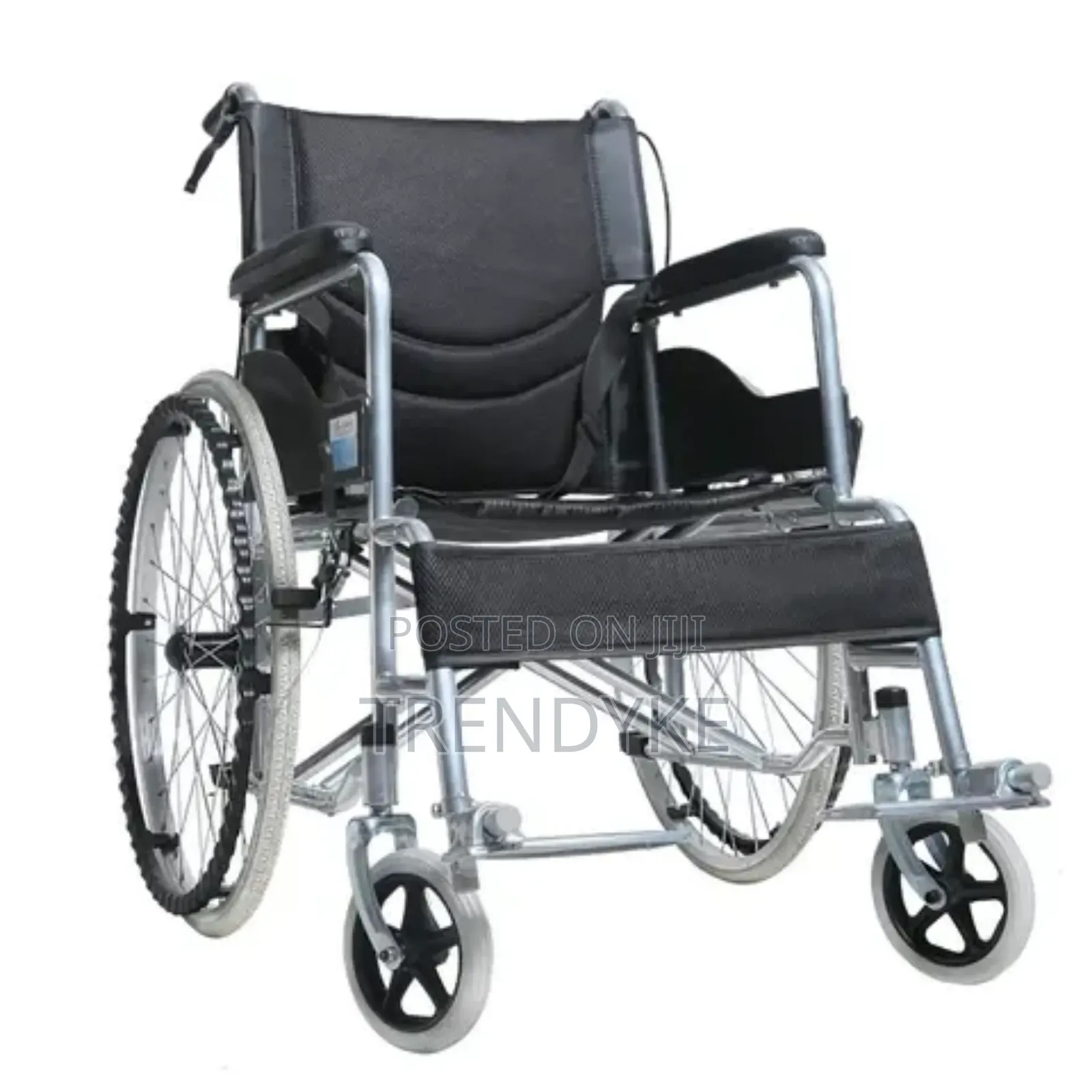 Standard Wheelchair