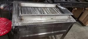 Stainless Steel Hotdog Machine - thumbnail 2