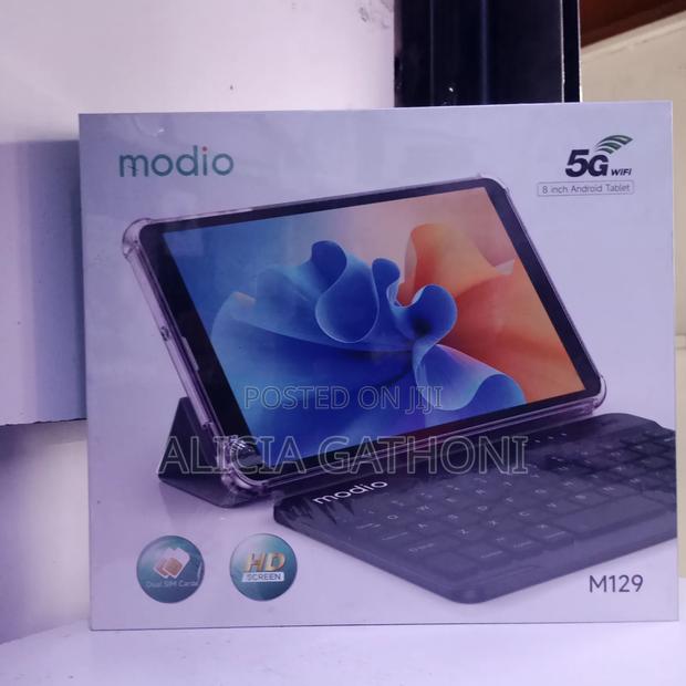 Modio M129 256GB Tablet