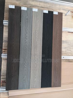 Easy to Maintain WPC Deck - thumbnail 2