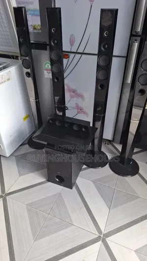 Sony Dz950 Hometheatre