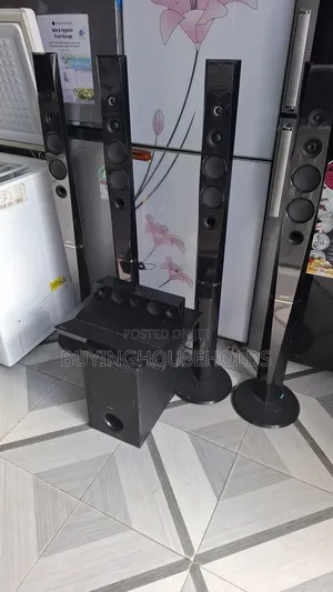 Sony Dz950 Hometheatre