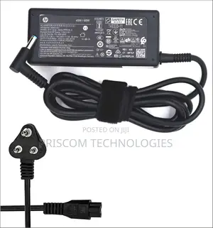 Laptop Adapter Charger For HP Elitebook Probook Pavillion