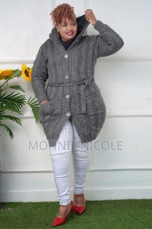 Graceful Quality Sweaters - thumbnail 2