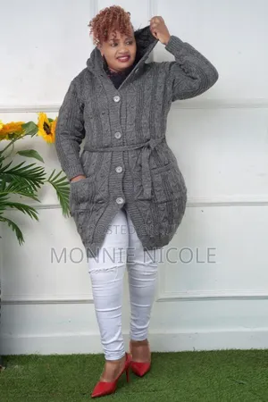 Graceful Quality Sweaters