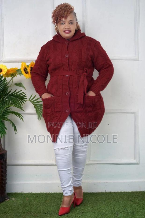 Graceful Quality Sweaters - thumbnail 3