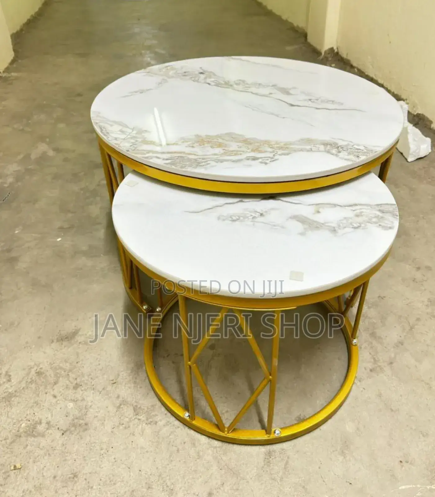 Pure Marble Executive Nesting Marble PM/T