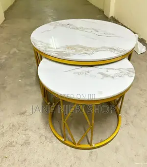 Pure Marble Executive Nesting Marble PM/T