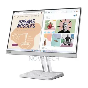 Lenovo L22i-40 22.5 Inch FHD Monitor
