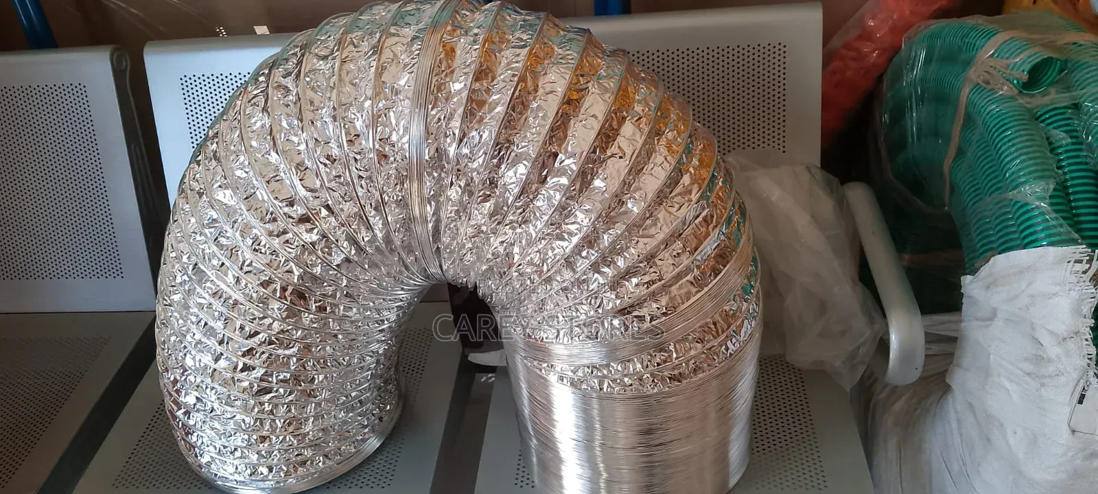 10 Inch Flexible Ducting Hose
