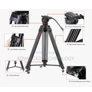 Kingjoy Vt -2500 Proffesional Stand