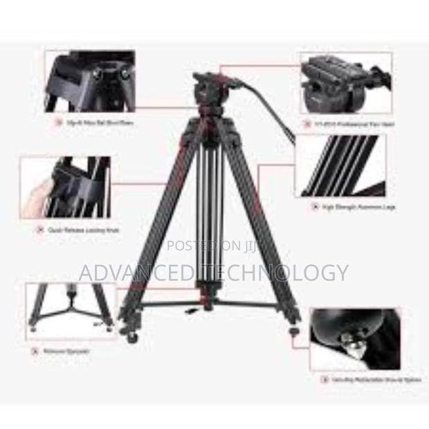 Kingjoy Vt -2500 Proffesional Stand