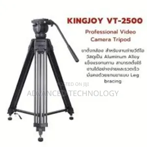 Kingjoy Vt -2500 Proffesional Stand