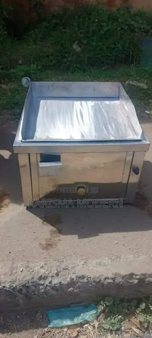 Heavy Duty Griddle