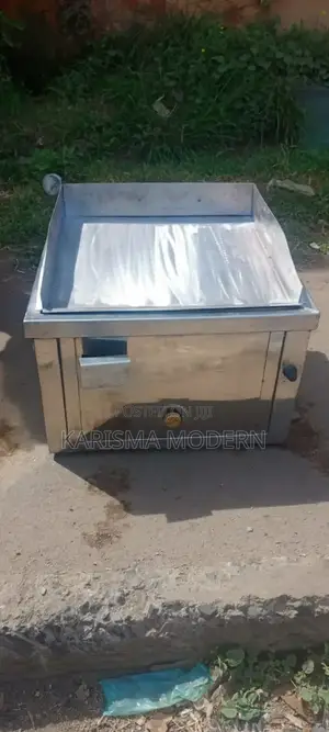 Heavy Duty Griddle
