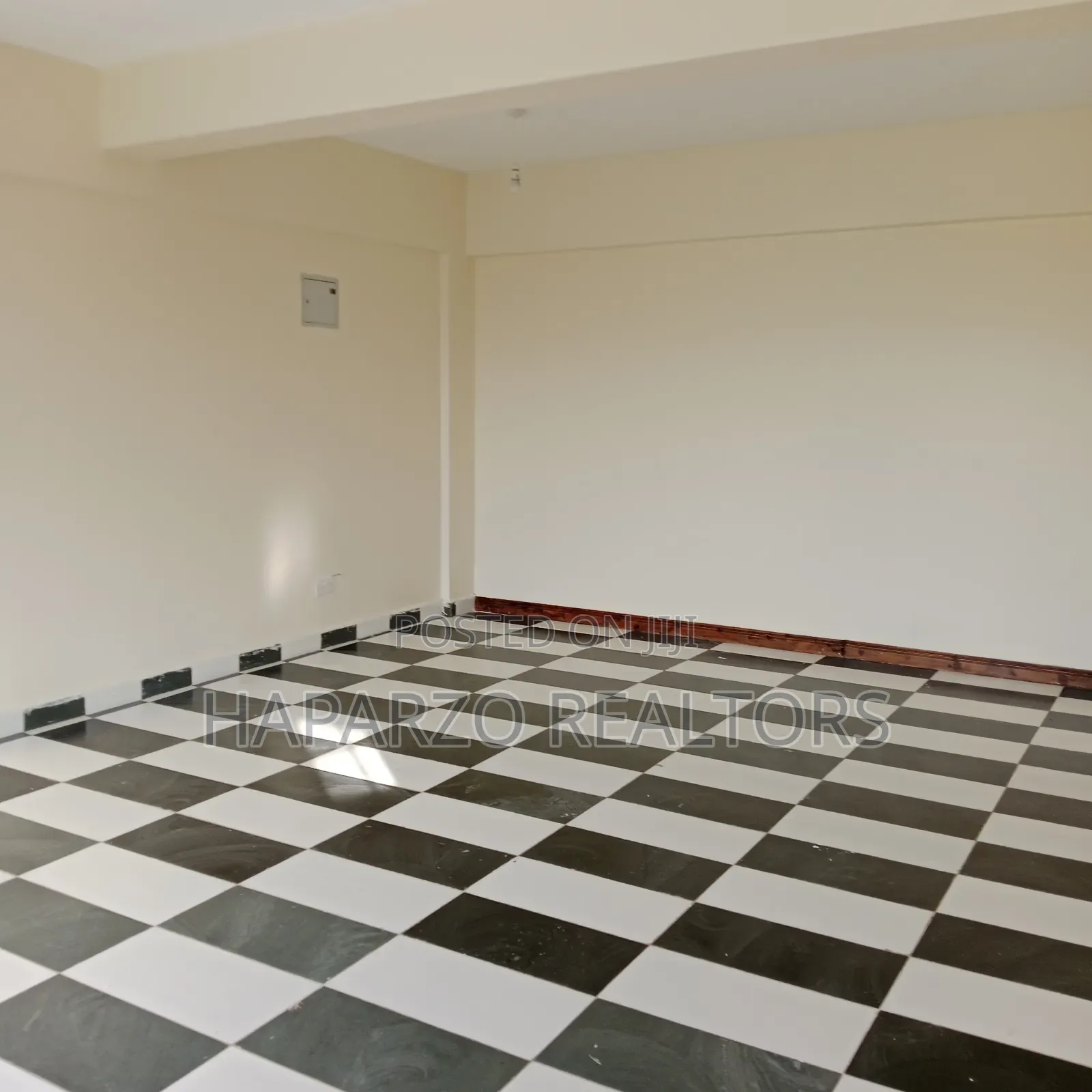 To Let: Office Space Along Eastern Bypass Ruiru