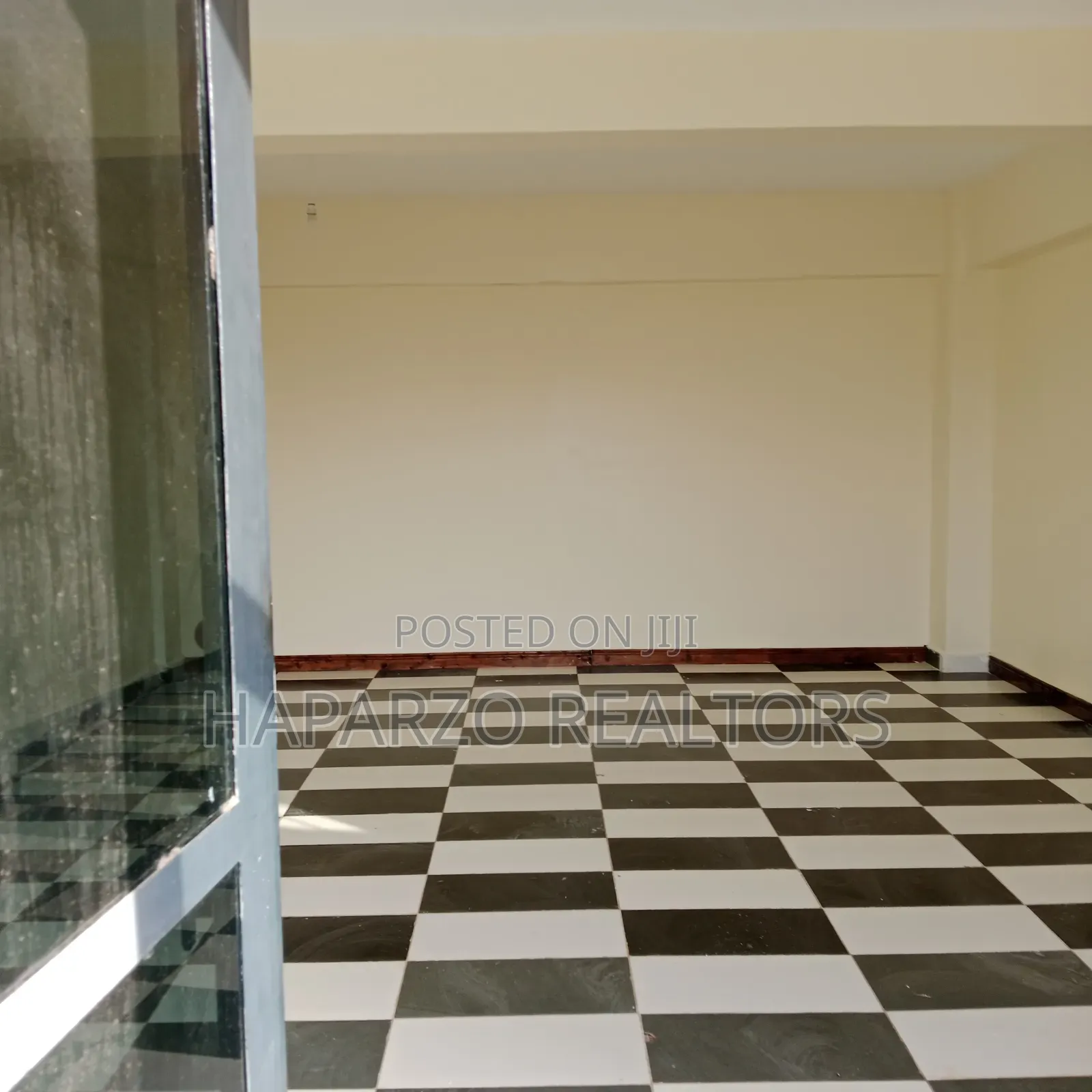To Let: Office Space Along Eastern Bypass Ruiru