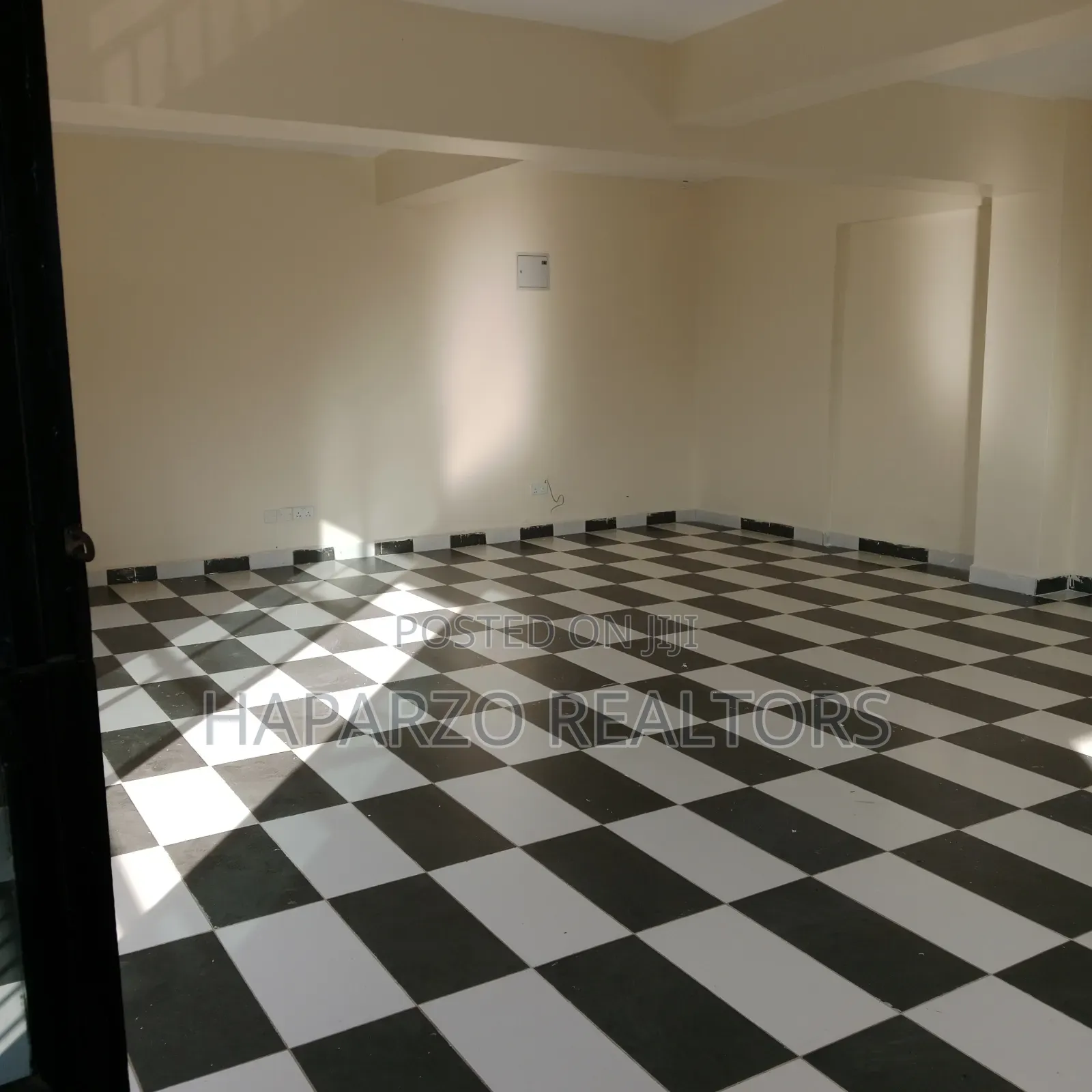 To Let: Office Space Along Eastern Bypass Ruiru
