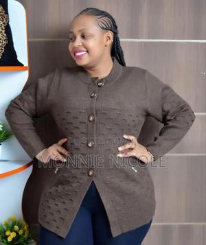 Cool Warm Sweater. High Quality - thumbnail 2