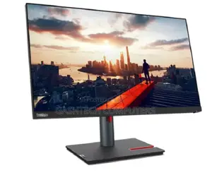 Lenovo Thinkvision P24h-30 23.8" QHD Monitor [ New ]