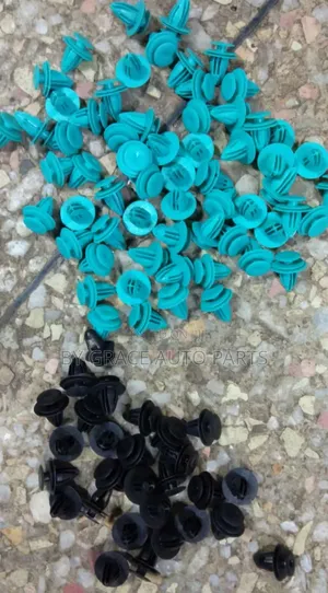 Best Assorted Plastic Body Crips.