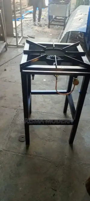 Mild Single Burner Cooker