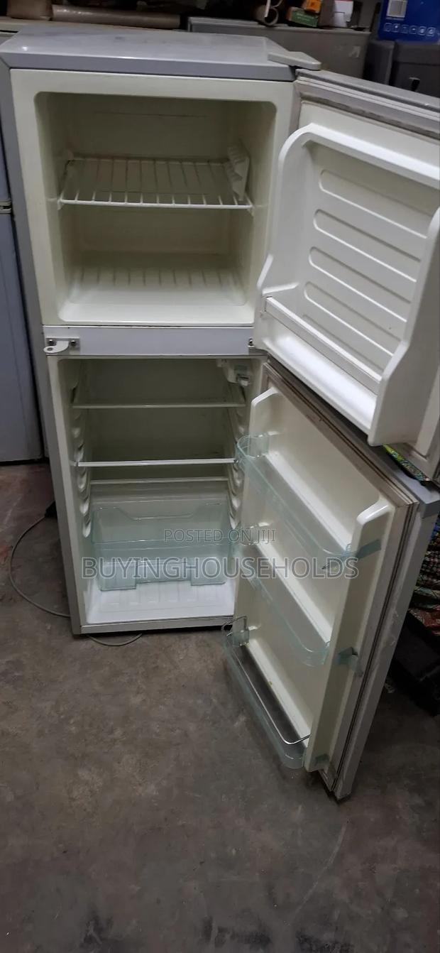 Ramtons 128L Two Door Fridge - thumbnail 3