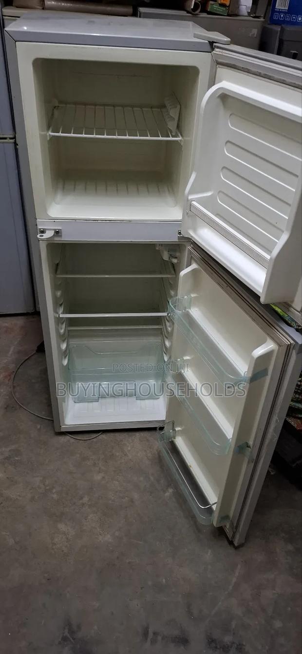 Ramtons 128L Two Door Fridge - thumbnail 4