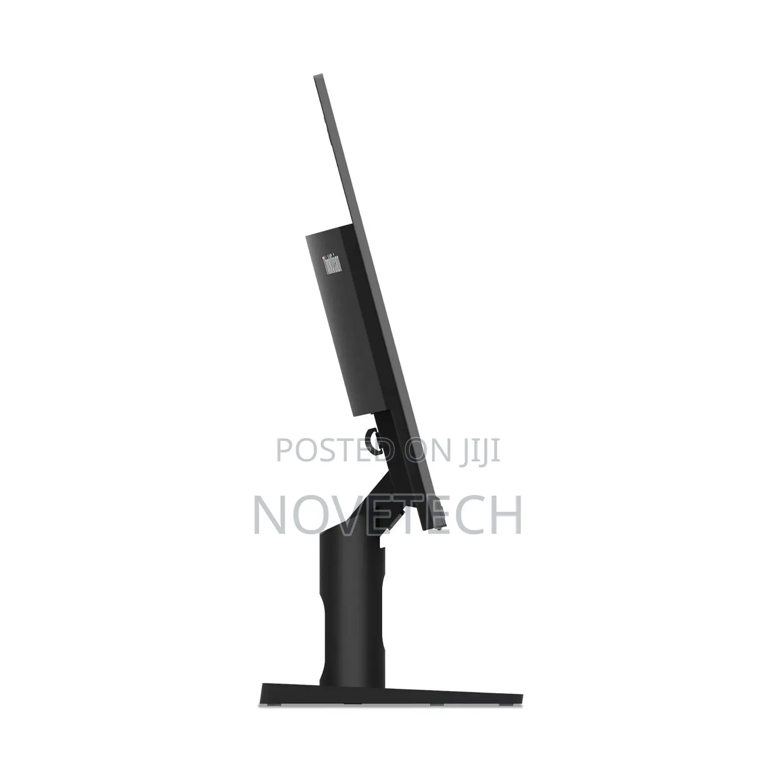 New Lenovo Thinkvision S24i-30 24 FHD LED Monitor 63DEKAT3US