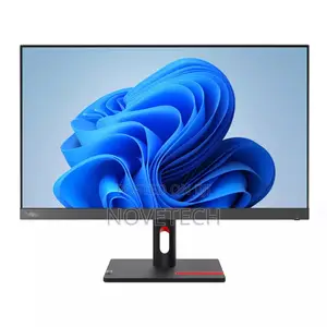 New Lenovo Thinkvision S24i-30 24 FHD LED Monitor 63DEKAT3US