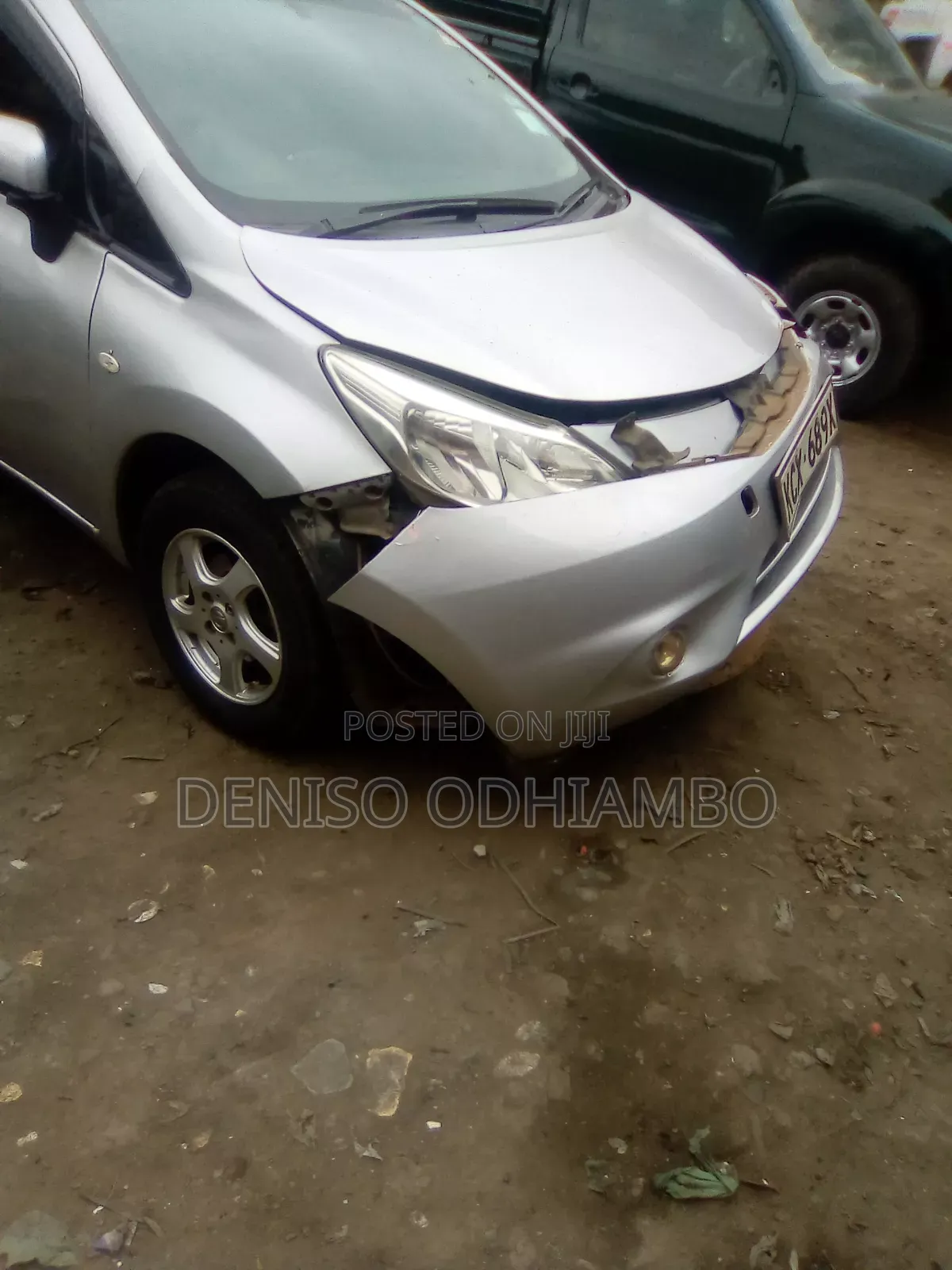 Vehicle Body Repair/Maintenance