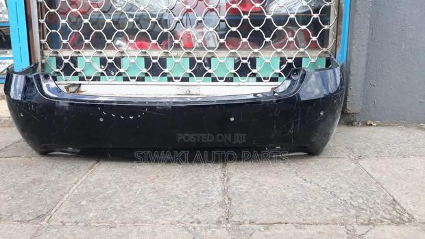Crown 2015 Royal Rear Bumper - thumbnail 2