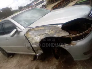 Vehicle Body Repair/Maintenance