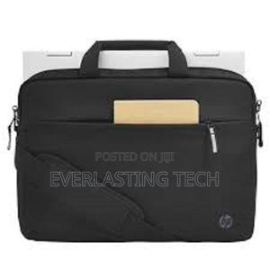 HP Professional 14.1" Laptop Bag - Black - thumbnail 2