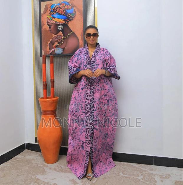 Trendy African Wear - thumbnail 3