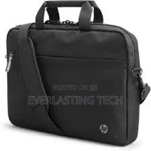 HP Professional 14.1" Laptop Bag - Black