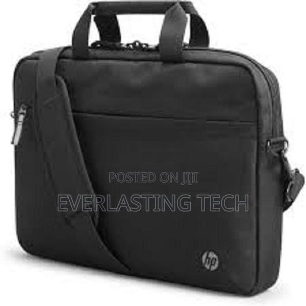 HP Professional 14.1" Laptop Bag - Black - thumbnail 3