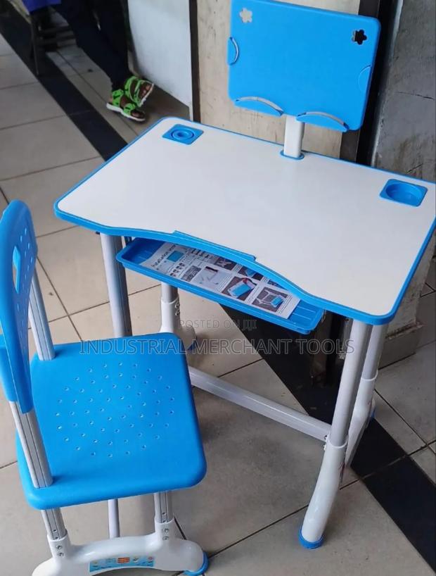 Long Term Kids Study Table - main view